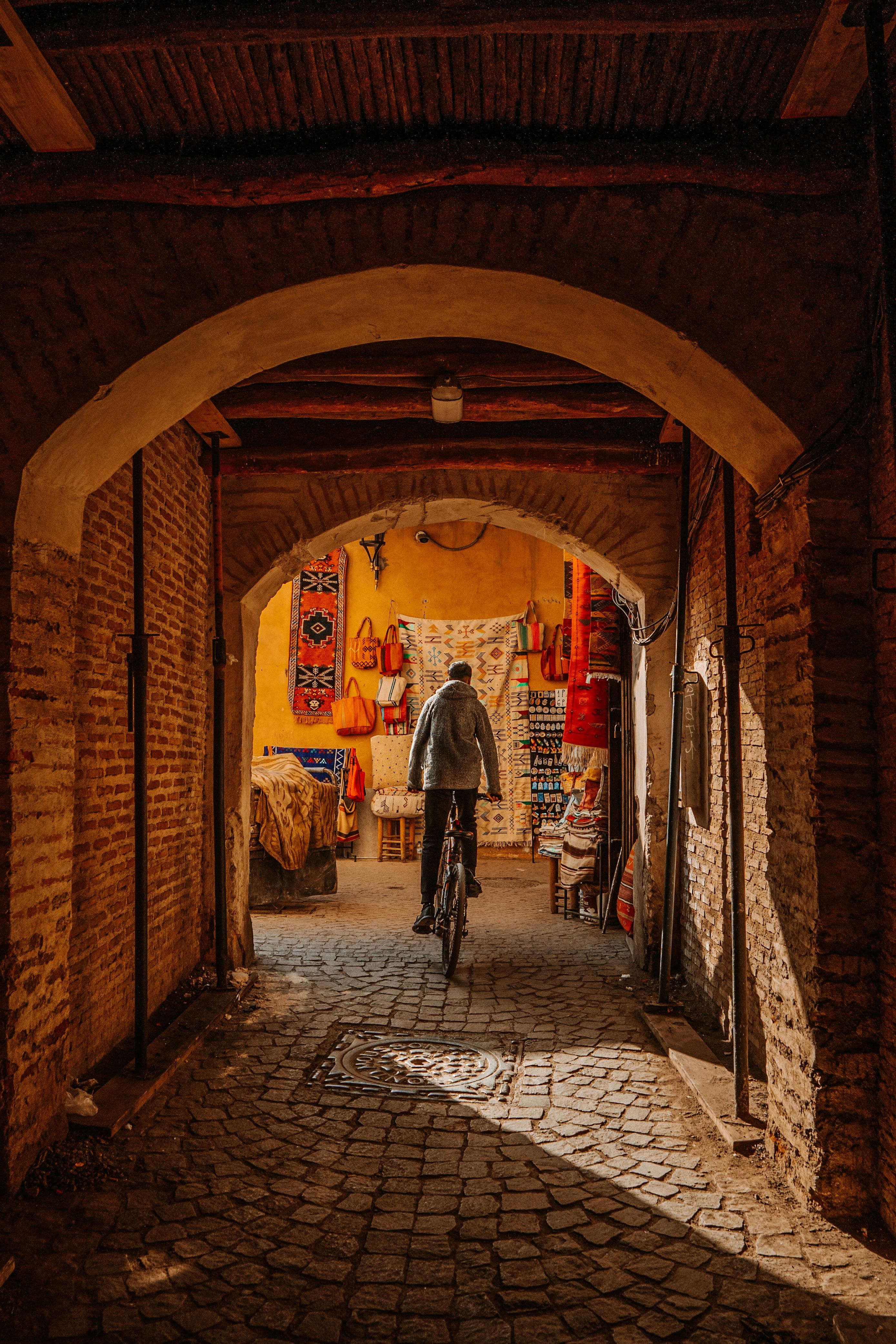 7-Day Morocco Itinerary: Marrakech, Fes, Sahara and Chefchaouen